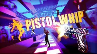 Pistol whip [upl. by Clance]