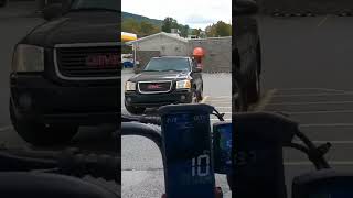 Polarna X01 Checking Storm Helene Damage In West Virginia Clip 7 Full video on my channel [upl. by Affrica]