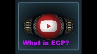 What is ECP How I use it  Starblast [upl. by Yniffit600]