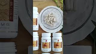 Beneficios y ventajas del GANOCELIUM GL de DXN  Hongo bebe del Ganoderma DXN [upl. by Odicalp]