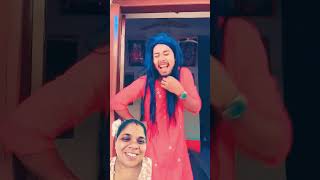 Tujhe le jaunga Doli mein 😂🤣 funny comedy sorts ytshorts dipalisvlog [upl. by Zia167]