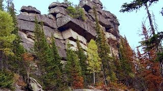 Тайны древней Сибири Загадочные находки в тайге [upl. by Beyer]