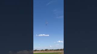 skydiving fails arizona crash jumping [upl. by Prince425]