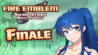 FINALE Fire Emblem 8 But Chat Creates My Units [upl. by Ahseen790]