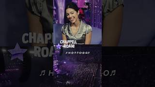 Olivia Rodrigo didnt want anyone to know that her special guest of the show was Chappell Roan [upl. by Symer36]