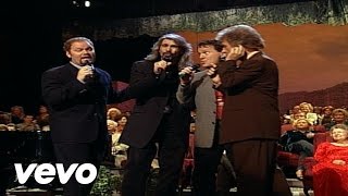 Gaither Vocal Band  God Is Good All the Time Live [upl. by Godart]