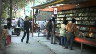 NUBANARA BAND  APA KABAR INDONESIA Official Music Video [upl. by Kassel]