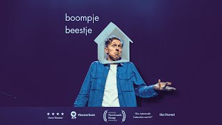 Boban  boompje beestje  Trailer [upl. by Kremer]