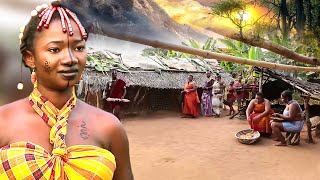 Iyanga The Spirit Wife  A Nigerian Movie [upl. by Snook120]