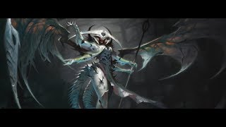 Atraxa Hatebears in Edh  Deck Tech [upl. by Llorrac]