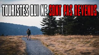 5 Cas de Disparitions les plus Mystérieuses sur la piste Apalachee [upl. by Sualk817]