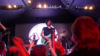 Jack Savoretti  Back Where I Belong [upl. by Bernadette]