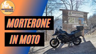 MORTERONE IN MOTO [upl. by Khalin419]