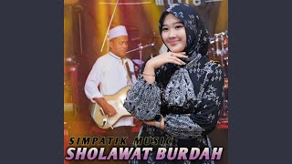 Sholawat Burdah [upl. by Hannover]