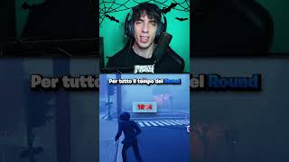 La MIGLIOR MAPPA di HALLOWEEN su FORTNITE‼️🎃 fortnite viral shorts [upl. by Anwahsal38]