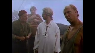 Cabin Boy 1994  TV Spot 8 Now Playing [upl. by Vivianne]