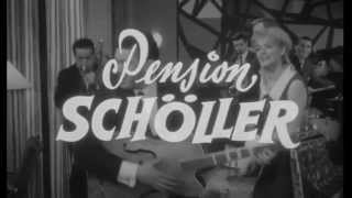 Pension Schöller 1960  Jetzt auf DVD  mit Theo Lingen Boy Gobert Rudolf Vogel  Filmjuwelen [upl. by Nedyrb]