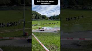 43 Rally Appennino Reggiano 2024 [upl. by Annairba]