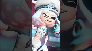 CRAZY Splatoon 3 Grand Festival Secret splatoon3 [upl. by Sanoy]