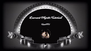 Remnant 2 The Lament Plynth Puzzle Tutorial [upl. by Inalan]