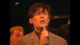 Associates  Club Country totp2 [upl. by Craw]