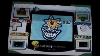 4 Player WarioWare Inc Mega Party Game Gameplay Card E Cards Match 2 [upl. by Goodman627]