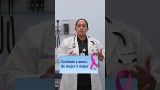 En UniVida conmemoramos el 19 de octubre Día Mundial de la Lucha contra el Cáncer de Seno 🎗️💖 [upl. by Emirac686]