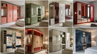 Best wardrobe designs for bedroom Best almirah design for bedroom wardrobe bedroomwardrobe [upl. by Kate80]