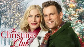 The Christmas Club 2019 Hallmark Film  Review [upl. by Keener]