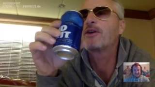 A Drink With Eddie Irvine Episode 19 F1 season review 2016 part 12 [upl. by Tierza]