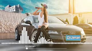 Dj Usman New Arabic Mix Remix Song Latest 2020 [upl. by Rexferd480]