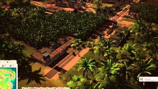 Tropico 5 │The Eras Trailer [upl. by Hilaire]