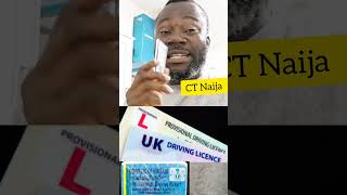 UK Driving Licence And International Drivers Permit Explained [upl. by Adnole]