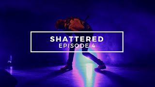 Video Devotional 04 Shattered [upl. by Henarat]