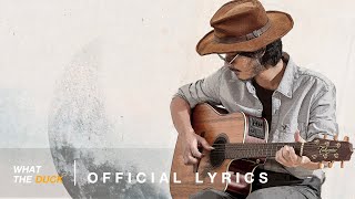 ชาติ สุชาติ  ที่เหลือ Official Lyrics Video [upl. by Castara]