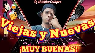 BACHATA  SALSA MIX 2023  SOLO EXITOS  BACHATA MIX  SALSA MIX  DJ MELODICO CALLEJERO [upl. by Akirej182]