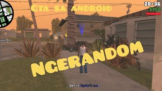 lanjutin misi yukgta sa android part 5 [upl. by Aicekan]