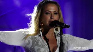 Anastacia  Resurrection A4APP  The Live Album [upl. by Enilrek]