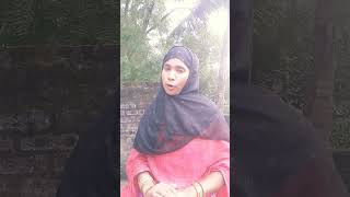 Fojorer namajer por ai duati 3bar path kore viral video islamicvideo youtube shorts suscribe [upl. by Brine]