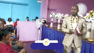 Pastor call police to lock up Prophet  Prophet Roydel Rowe  PGMITv [upl. by Stanwood]