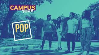 Campus Tour Uninorte [upl. by Yeo]