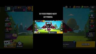 PRESIDENTE EDGAR brawl supercell gaming edgar memes viralshort viralvideo [upl. by Hippel545]