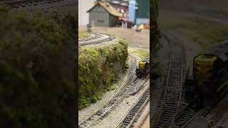 So Many NScale Trains [upl. by Riedel664]