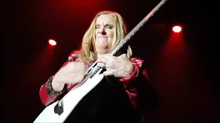 3 März 2019 Melissa Etheridge Like the way i do München Muffathalle [upl. by Cherianne]