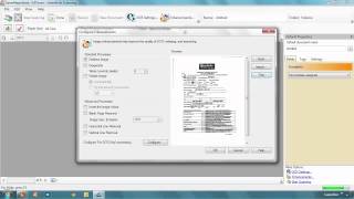 Laserfiche Basic Mode Scanning [upl. by Ianaj]