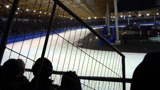 Ice Speedway in Assen teil2 [upl. by Ylecic]