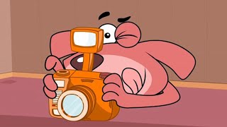 Rat A Tat  Say CHEEEEZE  Funny Animated Cartoon Shows For Kids Chotoonz TV [upl. by Nahshunn]