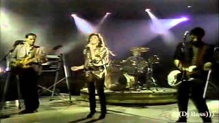 Laura Branigan  Self Control Live HD [upl. by Hernando]