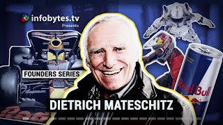 Founders Series  Ep02 Dietrich Mateschitz and RedBull [upl. by Ttenneb]