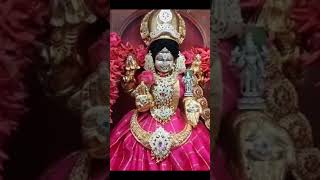 song god morning navratrispecial viralreels telugu tamil lakshmi lakshmidevi amma ammate [upl. by Ymme]